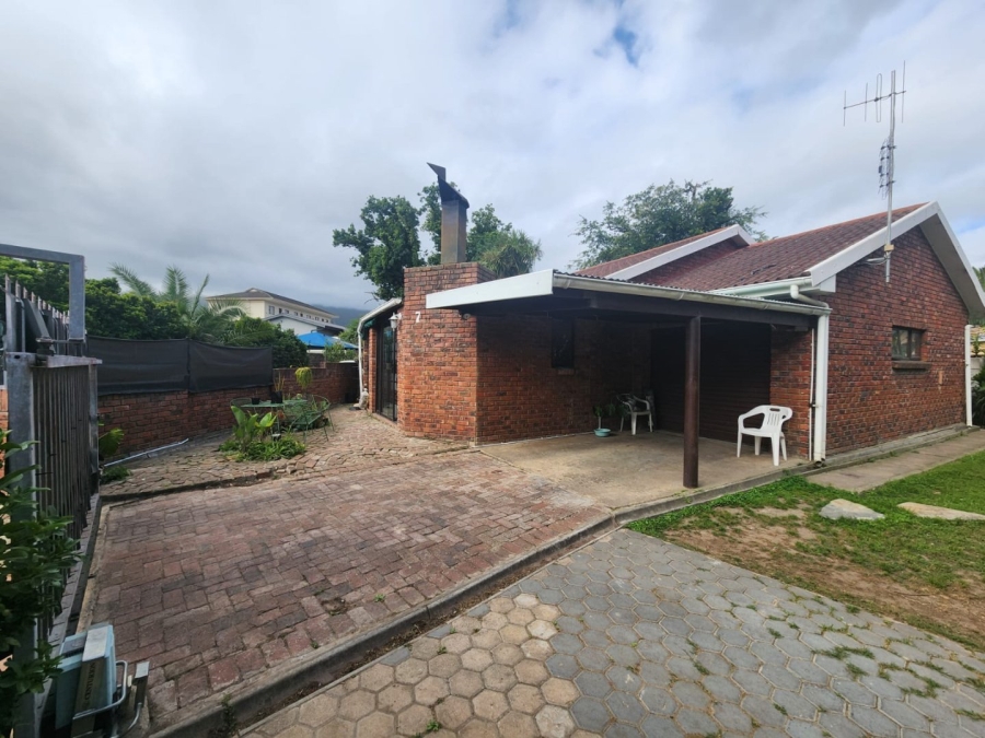 2 Bedroom Property for Sale in George Central Western Cape